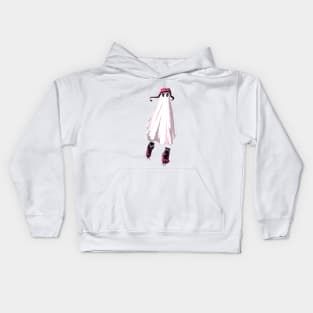 Blade or Die Kids Hoodie